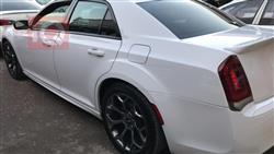 کرایسلەر 300